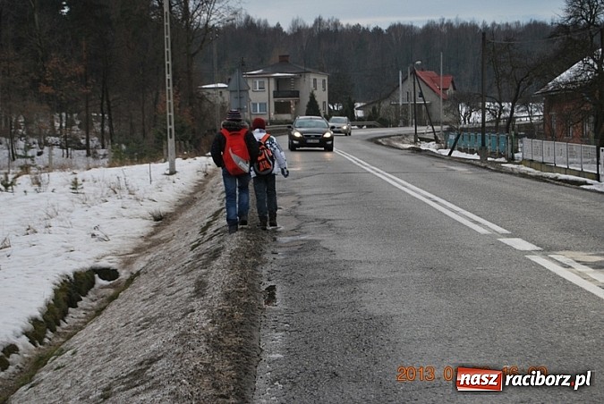 Zdjęcie w galerii na portalu naszraciborz.pl: Sytuacja jest dramatyczna. Pojechali uświadomić to marszałkowi województwa wiadomości z regionu