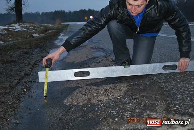 Zdjęcie w galerii na portalu naszraciborz.pl: Sytuacja jest dramatyczna. Pojechali uświadomić to marszałkowi województwa wiadomości z regionu