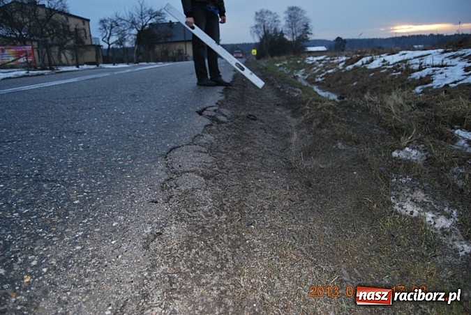 Zdjęcie w galerii na portalu naszraciborz.pl: Sytuacja jest dramatyczna. Pojechali uświadomić to marszałkowi województwa wiadomości z regionu