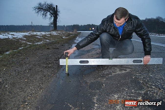 Zdjęcie w galerii na portalu naszraciborz.pl: Sytuacja jest dramatyczna. Pojechali uświadomić to marszałkowi województwa wiadomości z regionu