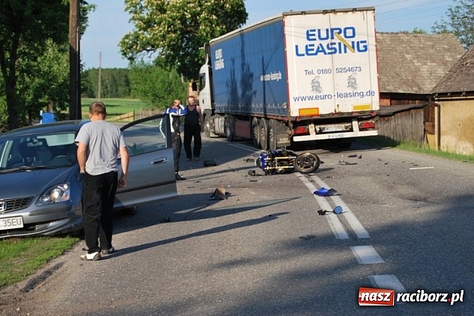 Zdjęcie w galerii na portalu naszraciborz.pl: Sytuacja jest dramatyczna. Pojechali uświadomić to marszałkowi województwa wiadomości z regionu