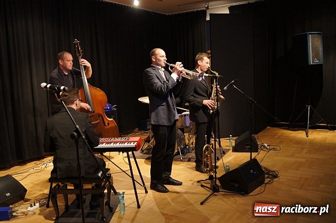 Zdjęcie w galerii na portalu naszraciborz.pl: Fantastyczny New Bone w RCK wiadomości z regionu