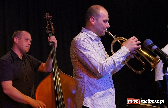 Zdjęcie w galerii na portalu naszraciborz.pl: Fantastyczny New Bone w RCK wiadomości z regionu