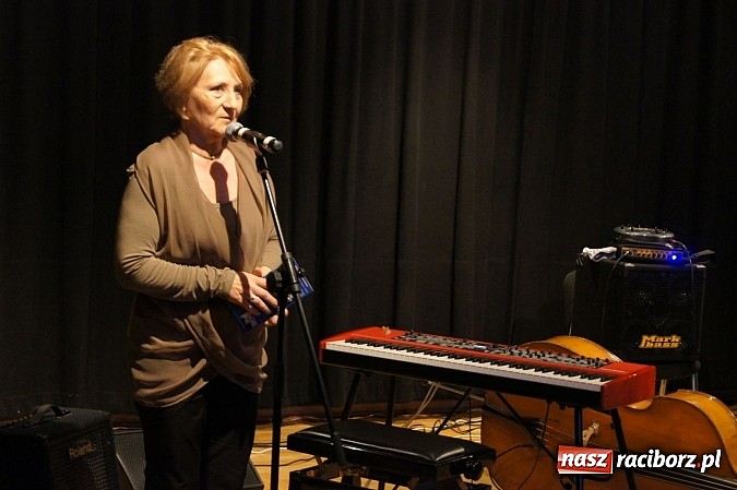 Zdjęcie w galerii na portalu naszraciborz.pl: Fantastyczny New Bone w RCK wiadomości z regionu