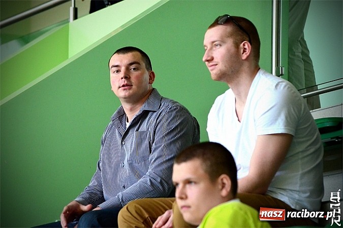 Zdjęcie w galerii na portalu naszraciborz.pl: Ostateczne rozstrzygnięcie w najbliższą niedzielę wiadomości z regionu