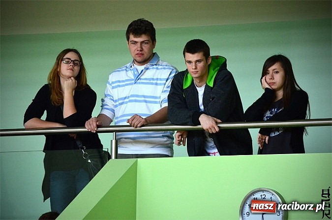 Zdjęcie w galerii na portalu naszraciborz.pl: Ostateczne rozstrzygnięcie w najbliższą niedzielę wiadomości z regionu