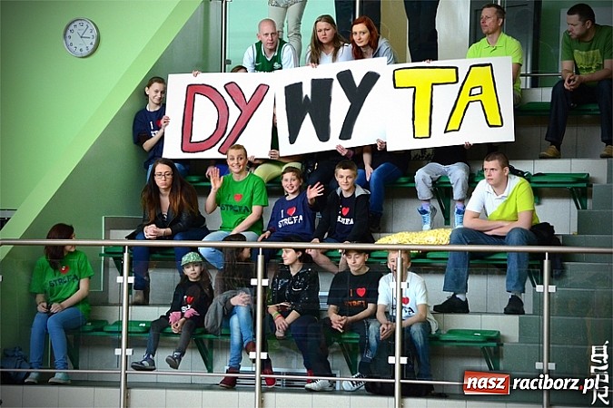 Zdjęcie w galerii na portalu naszraciborz.pl: Ostateczne rozstrzygnięcie w najbliższą niedzielę wiadomości z regionu