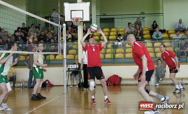 Zdjęcie w galerii na portalu naszraciborz.pl: Lunatycy najlepsi trzeci raz z rzędu wiadomości z regionu