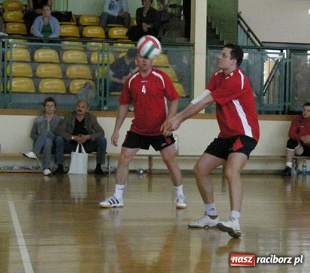 Zdjęcie w galerii na portalu naszraciborz.pl: Lunatycy najlepsi trzeci raz z rzędu wiadomości z regionu