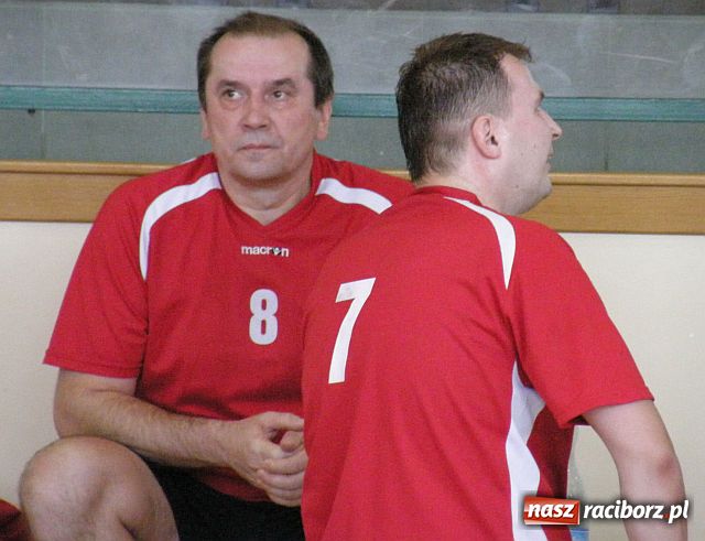 Zdjęcie w galerii na portalu naszraciborz.pl: Lunatycy najlepsi trzeci raz z rzędu wiadomości z regionu