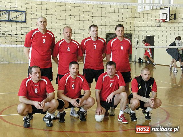 Zdjęcie w galerii na portalu naszraciborz.pl: Lunatycy najlepsi trzeci raz z rzędu wiadomości z regionu