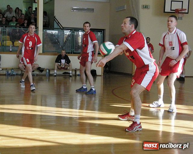 Zdjęcie w galerii na portalu naszraciborz.pl: Lunatycy najlepsi trzeci raz z rzędu wiadomości z regionu