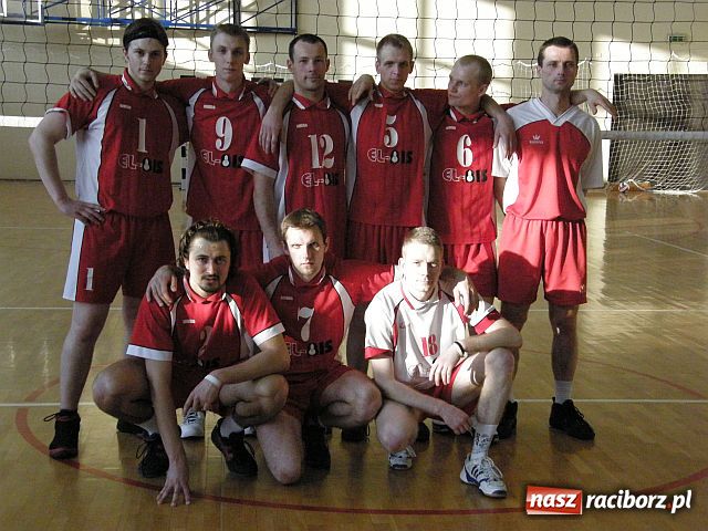 Zdjęcie w galerii na portalu naszraciborz.pl: Lunatycy najlepsi trzeci raz z rzędu wiadomości z regionu