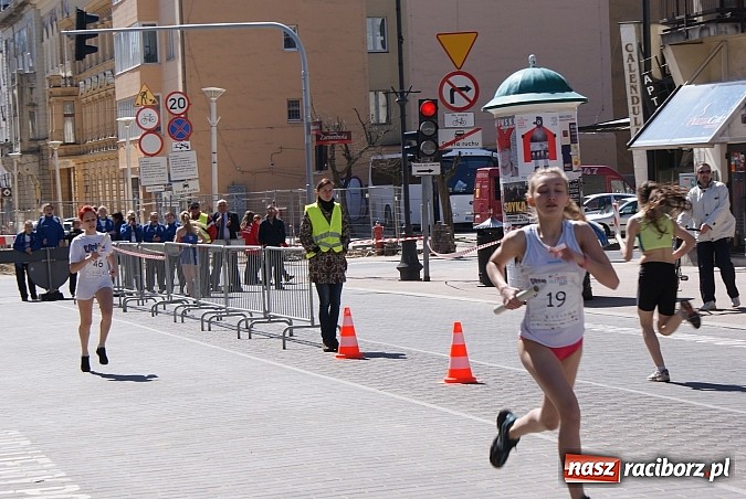 Zdjęcie w galerii na portalu naszraciborz.pl: Sukces raciborzan na Vena Cross Festival 2013 wiadomości z regionu