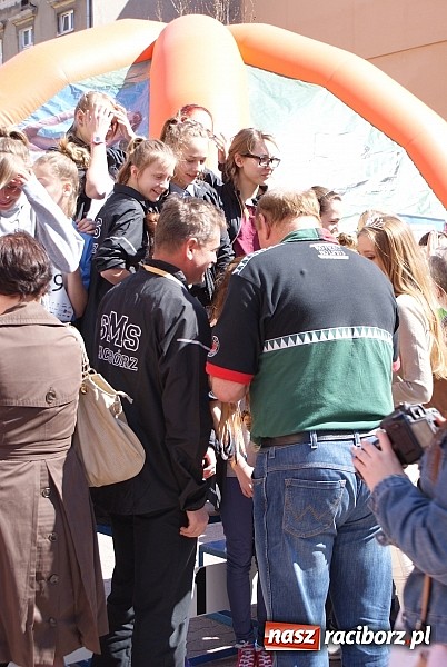 Zdjęcie w galerii na portalu naszraciborz.pl: Sukces raciborzan na Vena Cross Festival 2013 wiadomości z regionu