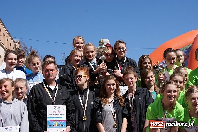 Zdjęcie w galerii na portalu naszraciborz.pl: Sukces raciborzan na Vena Cross Festival 2013 wiadomości z regionu