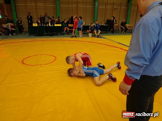 Zdjęcie w galerii na portalu naszraciborz.pl: MKZ Unia Racibórz zdominowała Śląsk wiadomości z regionu