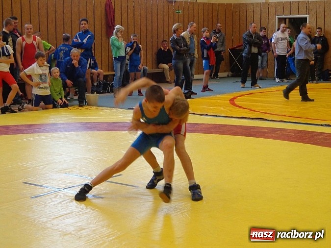 Zdjęcie w galerii na portalu naszraciborz.pl: MKZ Unia Racibórz zdominowała Śląsk wiadomości z regionu