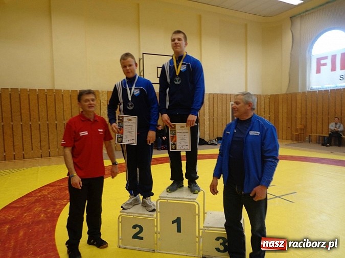 Zdjęcie w galerii na portalu naszraciborz.pl: MKZ Unia Racibórz zdominowała Śląsk wiadomości z regionu