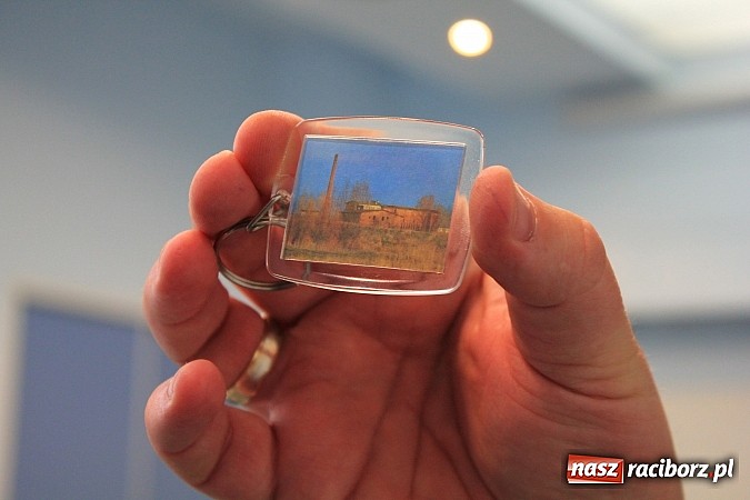 Zdjęcie w galerii na portalu naszraciborz.pl: Czy Racibórz tak właśnie chce się promować? wiadomości z regionu