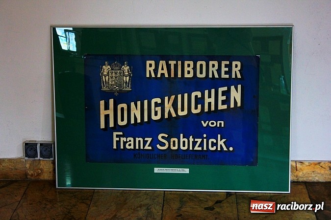 Zdjęcie w galerii na portalu naszraciborz.pl: Najlepsze raciborskie! Wszystko o nowej wystawie wiadomości z regionu