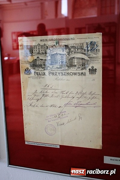 Zdjęcie w galerii na portalu naszraciborz.pl: Najlepsze raciborskie! Wszystko o nowej wystawie wiadomości z regionu