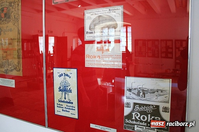 Zdjęcie w galerii na portalu naszraciborz.pl: Najlepsze raciborskie! Wszystko o nowej wystawie wiadomości z regionu