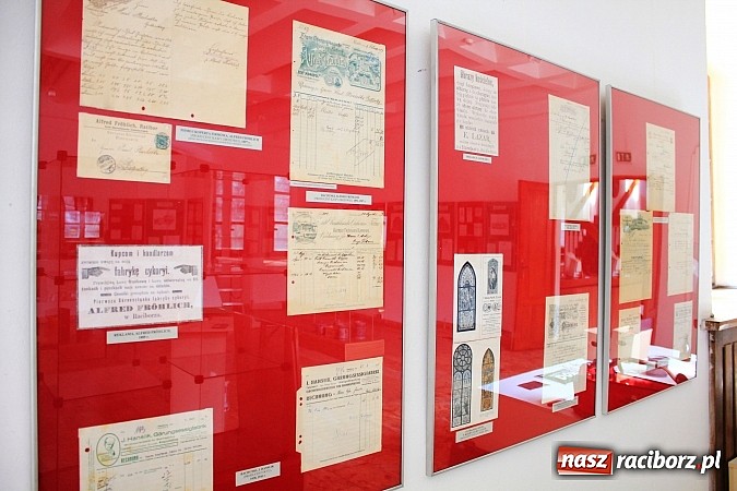 Zdjęcie w galerii na portalu naszraciborz.pl: Najlepsze raciborskie! Wszystko o nowej wystawie wiadomości z regionu