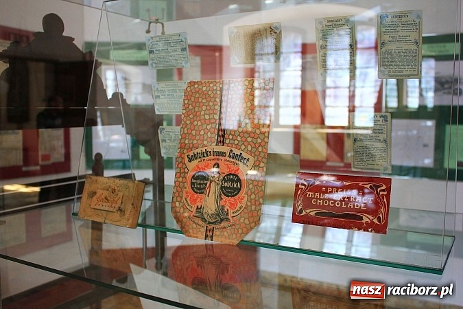 Zdjęcie w galerii na portalu naszraciborz.pl: Najlepsze raciborskie! Wszystko o nowej wystawie wiadomości z regionu