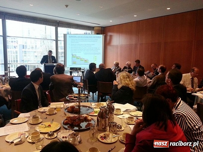 Zdjęcie w galerii na portalu naszraciborz.pl: Nowa polityka energetyczna UE do roku 2030 - nie przekreśla węgla wiadomości z regionu