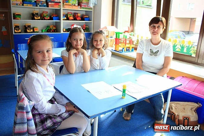 Zdjęcie w galerii na portalu naszraciborz.pl: Przedszkolaki wykazały się wiedzą o Raciborzu wiadomości z regionu