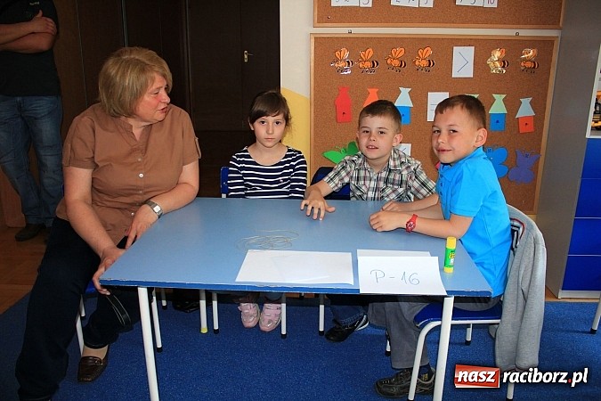 Zdjęcie w galerii na portalu naszraciborz.pl: Przedszkolaki wykazały się wiedzą o Raciborzu wiadomości z regionu