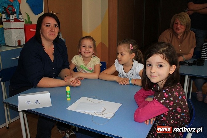 Zdjęcie w galerii na portalu naszraciborz.pl: Przedszkolaki wykazały się wiedzą o Raciborzu wiadomości z regionu
