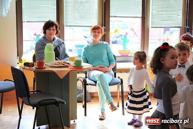 Zdjęcie w galerii na portalu naszraciborz.pl: Przedszkolaki wykazały się wiedzą o Raciborzu wiadomości z regionu