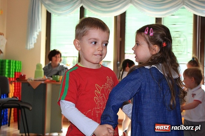 Zdjęcie w galerii na portalu naszraciborz.pl: Przedszkolaki wykazały się wiedzą o Raciborzu wiadomości z regionu