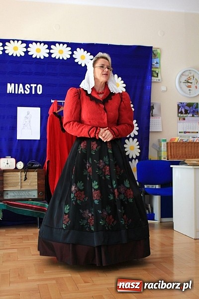 Zdjęcie w galerii na portalu naszraciborz.pl: Przedszkolaki wykazały się wiedzą o Raciborzu wiadomości z regionu