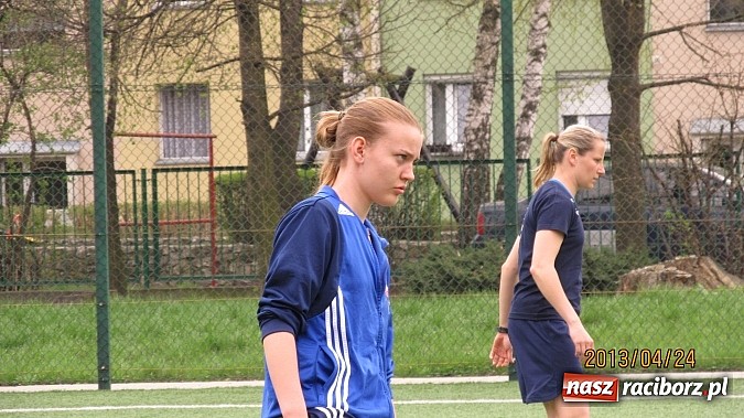 Zdjęcie w galerii na portalu naszraciborz.pl: Unitki jadą po punkty do Bydgoszczy wiadomości z regionu