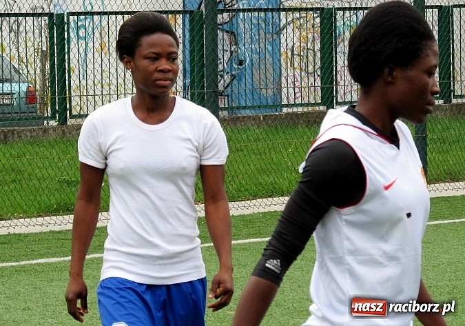 Zdjęcie w galerii na portalu naszraciborz.pl: Unitki jadą po punkty do Bydgoszczy wiadomości z regionu