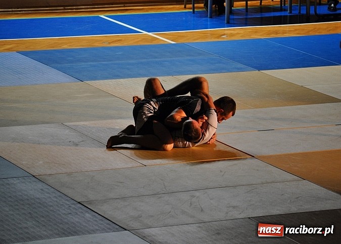 Zdjęcie w galerii na portalu naszraciborz.pl: Raciborzanie na Ju Jitsu Fight Night Rybnik 2013 wiadomości z regionu