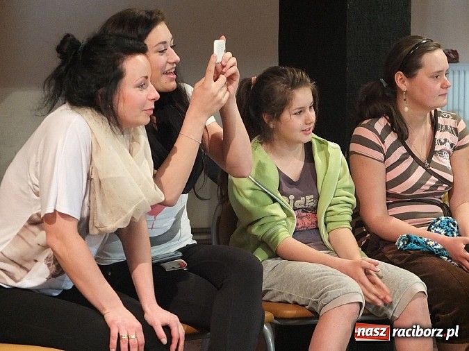 Zdjęcie w galerii na portalu naszraciborz.pl: Młodzi adepci ju-jitsu w Krzanowicach wiadomości z regionu