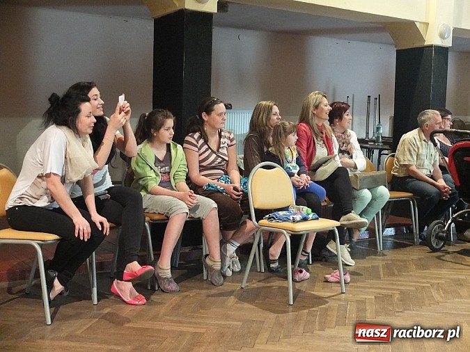 Zdjęcie w galerii na portalu naszraciborz.pl: Młodzi adepci ju-jitsu w Krzanowicach wiadomości z regionu