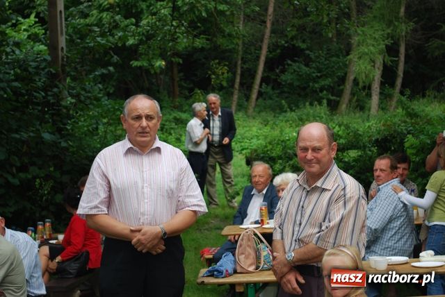 Zdjęcie w galerii na portalu naszraciborz.pl: Piknik pszczelarzy wiadomości z regionu