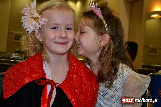 Zdjęcie w galerii na portalu naszraciborz.pl: Teatrzyki przedszkolne na przeglądzie w Tworkowie wiadomości z regionu