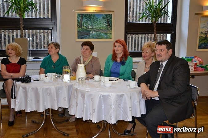 Zdjęcie w galerii na portalu naszraciborz.pl: Teatrzyki przedszkolne na przeglądzie w Tworkowie wiadomości z regionu