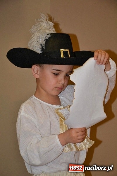 Zdjęcie w galerii na portalu naszraciborz.pl: Teatrzyki przedszkolne na przeglądzie w Tworkowie wiadomości z regionu