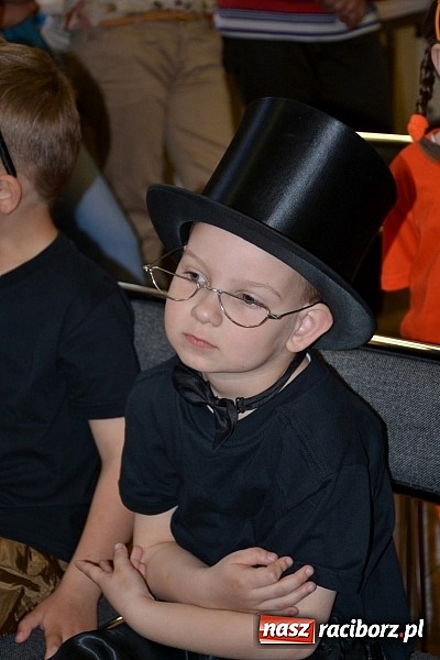 Zdjęcie w galerii na portalu naszraciborz.pl: Teatrzyki przedszkolne na przeglądzie w Tworkowie wiadomości z regionu