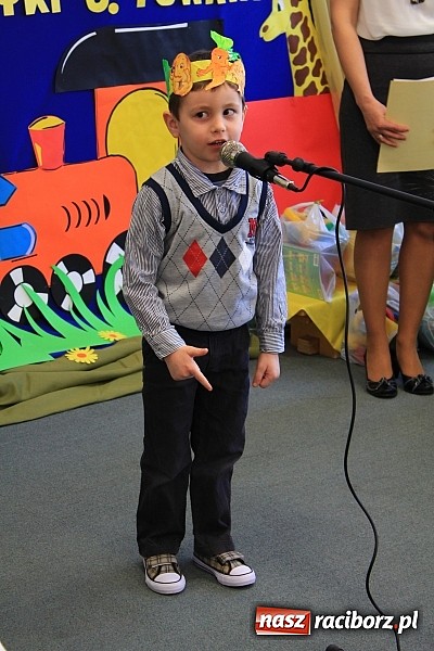 Zdjęcie w galerii na portalu naszraciborz.pl: Co w trawie piszczy? Konkurs w Krzanowicach wiadomości z regionu