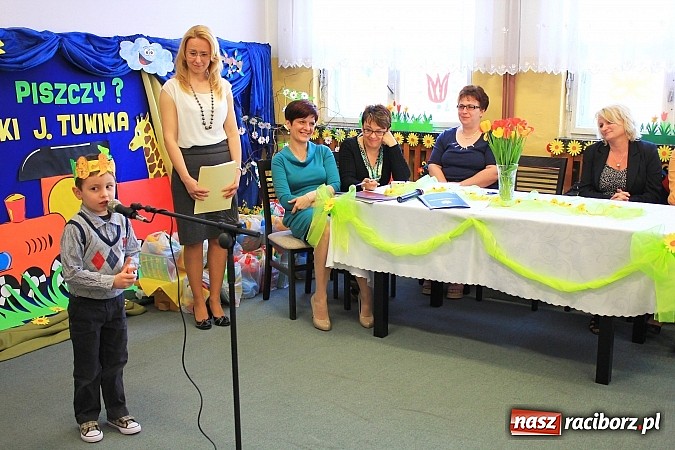 Zdjęcie w galerii na portalu naszraciborz.pl: Co w trawie piszczy? Konkurs w Krzanowicach wiadomości z regionu