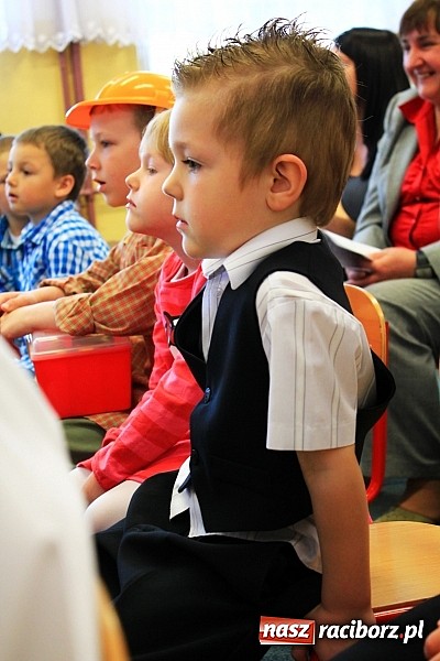 Zdjęcie w galerii na portalu naszraciborz.pl: Co w trawie piszczy? Konkurs w Krzanowicach wiadomości z regionu