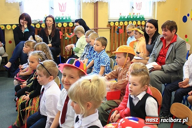 Zdjęcie w galerii na portalu naszraciborz.pl: Co w trawie piszczy? Konkurs w Krzanowicach wiadomości z regionu